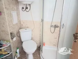 Prodej bytu 2+kk, Nesebar, Bulharsko, 56 m2
