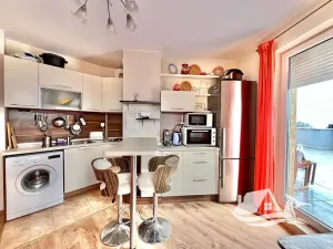 Prodej bytu 3+kk, Ravda, Bulharsko, 79 m2