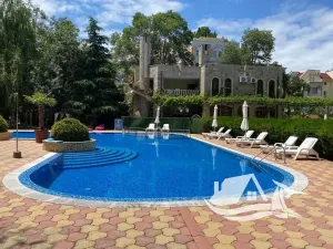 Prodej bytu 2+kk, Nesebar, Bulharsko, 64 m2