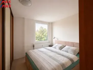 Prodej bytu 3+1, Karlovy Vary - Rybáře, U Koupaliště, 74 m2