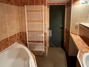 Pronájem bytu 3+kk, Dobřany, Lipová, 90 m2