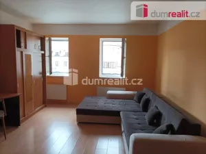 Pronájem bytu 1+kk, Příbram - Příbram III, Dlouhá, 43 m2