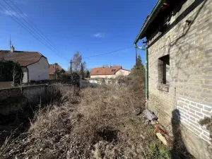 Prodej pozemku pro bydlení, Makotřasy, 450 m2