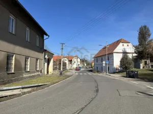 Prodej pozemku pro bydlení, Makotřasy, 450 m2