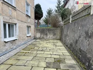 Prodej bytu 2+kk, Karlovy Vary - Dvory, Chebská, 46 m2