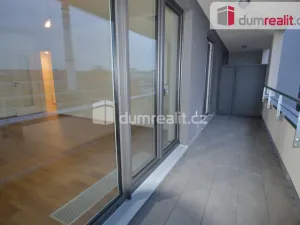 Pronájem bytu 2+kk, Praha - Michle, Krnkova, 58 m2