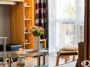 Pronájem bytu 2+kk, Praha, U pramene, 49 m2