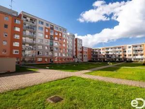 Pronájem bytu 2+kk, Praha, U pramene, 49 m2