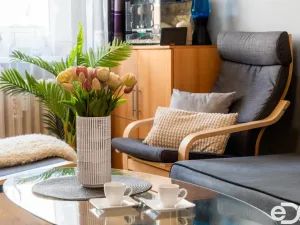 Pronájem bytu 2+kk, Praha, U pramene, 49 m2