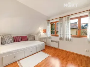 Prodej rodinného domu, Samopše, 166 m2