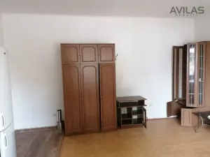 Pronájem bytu 1+kk, Benešov, Čechova, 36 m2