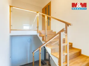 Prodej rodinného domu, Kroměříž, Albertova, 105 m2