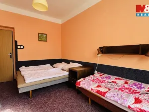 Pronájem ubytování, Vysoké nad Jizerou, Lyžařská, 563 m2