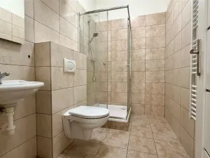 Pronájem bytu 2+kk, Cheb, náměstí Krále Jiřího z Poděbrad, 69 m2