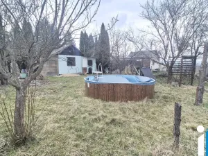 Prodej chaty, Olomouc - Chválkovice, 17 m2