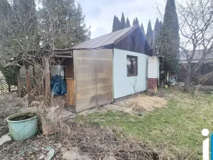 Prodej chaty, Olomouc - Chválkovice, 17 m2