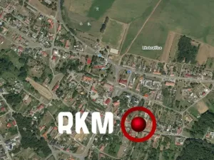 Prodej pozemku pro bydlení, Litobratřice, 241 m2