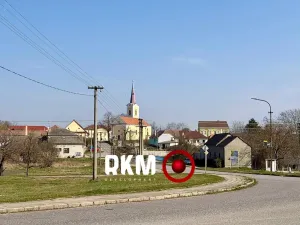 Prodej pozemku pro bydlení, Litobratřice, 241 m2