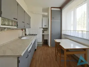Pronájem bytu 2+1, Nová Paka, Achátová, 52 m2