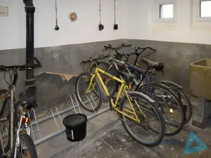 Pronájem bytu 2+1, Nová Paka, Achátová, 52 m2