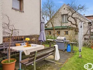 Prodej rodinného domu, Praha, Baštýřská, 267 m2