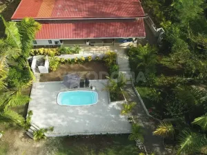 Prodej apartmánu, Puerto Carrillo, Kostarika, 210 m2