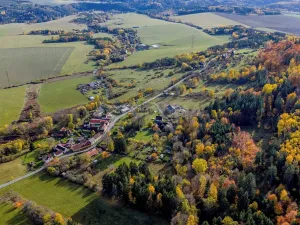 Prodej pozemku pro bydlení, Konstantinovy Lázně, 4381 m2