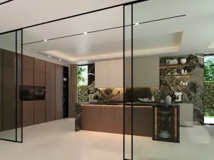Prodej rodinného domu, Estepona, Španělsko, 581 m2