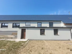 Prodej rodinného domu, Protivanov, Na Dolině, 143 m2
