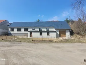 Prodej rodinného domu, Protivanov, Na Dolině, 143 m2