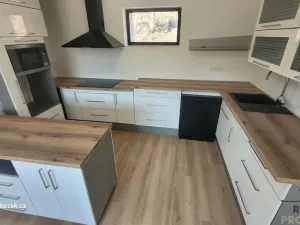 Prodej rodinného domu, Protivanov, Na Dolině, 143 m2