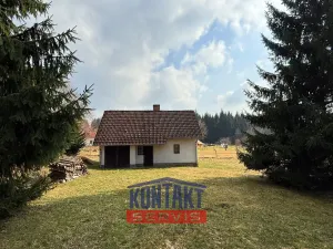 Prodej chaty, Přídolí, 96 m2