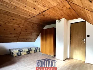 Prodej chaty, Přídolí, 96 m2