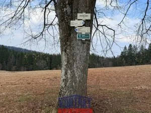 Prodej chaty, Přídolí, 96 m2