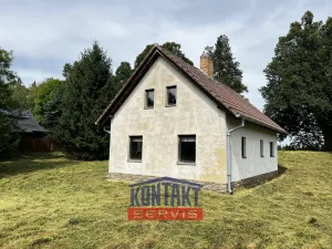 Prodej chaty, Přídolí, 96 m2