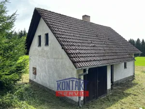 Prodej chaty, Přídolí, 96 m2