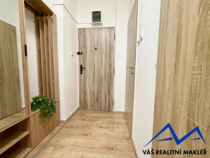 Pronájem bytu 3+1, Klimkovice, Havlíčkova, 70 m2