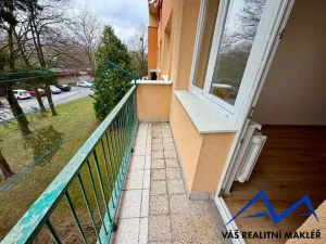 Pronájem bytu 3+1, Klimkovice, Havlíčkova, 70 m2