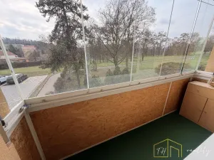 Prodej bytu 3+1, Bílina - Teplické Předměstí, Sídliště Za Chlumem, 72 m2