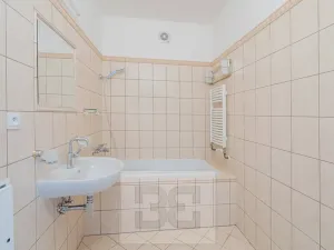 Pronájem bytu 2+kk, Praha - Krč, Pasteurova, 54 m2