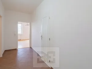 Pronájem bytu 2+kk, Praha - Krč, Pasteurova, 54 m2