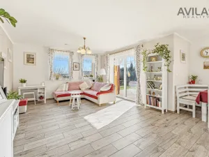 Prodej rodinného domu, Benešov - Mariánovice, 125 m2