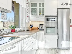 Prodej rodinného domu, Benešov - Mariánovice, 125 m2