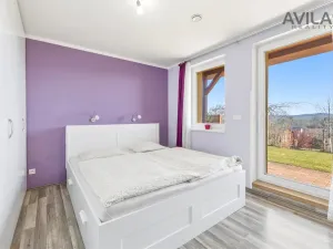 Prodej rodinného domu, Benešov - Mariánovice, 125 m2