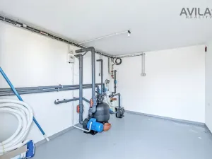 Prodej rodinného domu, Benešov - Mariánovice, 125 m2