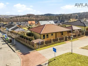 Prodej rodinného domu, Benešov - Mariánovice, 125 m2