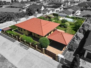 Prodej rodinného domu, Benešov - Mariánovice, 125 m2