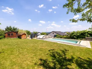 Prodej rodinného domu, Benešov - Mariánovice, 125 m2