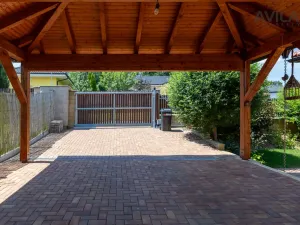 Prodej rodinného domu, Benešov - Mariánovice, 125 m2