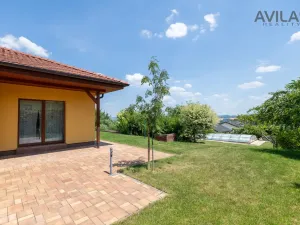 Prodej rodinného domu, Benešov - Mariánovice, 125 m2